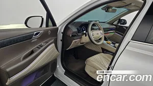 Genesis GV80, 2020 — миниатюра 13