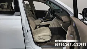 Genesis GV80, 2020 — миниатюра 17