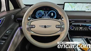 Genesis GV80, 2020 — миниатюра 18