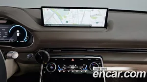 Genesis GV80, 2020 — миниатюра 19