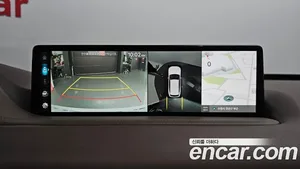 Genesis GV80, 2020 — миниатюра 20