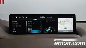 Genesis GV80, 2020 — миниатюра 21