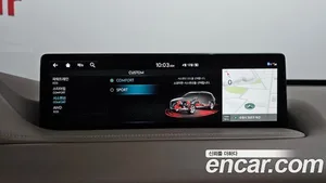 Genesis GV80, 2020 — миниатюра 22