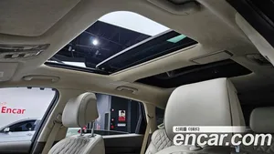 Genesis GV80, 2020 — миниатюра 25