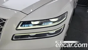 Genesis GV80, 2020 — миниатюра 8