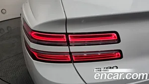 Genesis GV80, 2020 — миниатюра 9