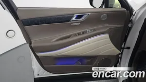 Genesis GV80, 2020 — миниатюра 14