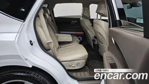 Genesis GV80, 2020 — миниатюра 16