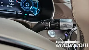 Genesis GV80, 2020 — миниатюра 30