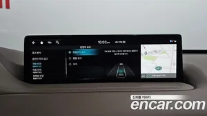 Genesis GV80, 2020 — миниатюра 34
