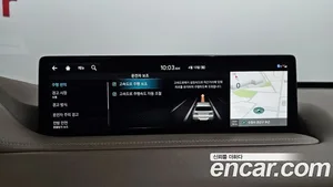 Genesis GV80, 2020 — миниатюра 35