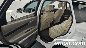 Genesis GV80, 2020 — миниатюра 36