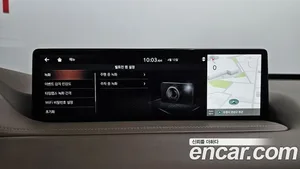 Genesis GV80, 2020 — миниатюра 38