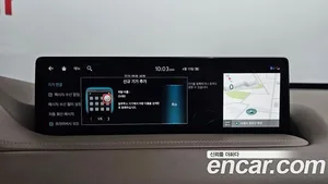 Genesis GV80, 2020 — миниатюра 39
