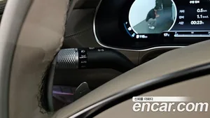Genesis GV80, 2020 — миниатюра 42