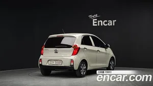 Kia morning, 2016 — миниатюра 2