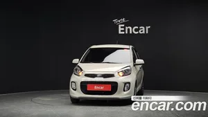 Kia morning, 2016 — миниатюра 3