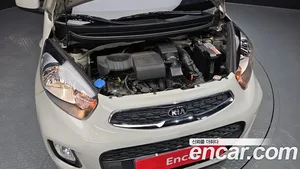 Kia morning, 2016 — миниатюра 6