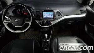 Kia morning, 2016 — миниатюра 10