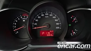 Kia morning, 2016 — миниатюра 11
