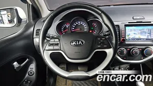 Kia morning, 2016 — миниатюра 19