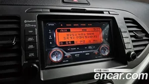 Kia morning, 2016 — миниатюра 22