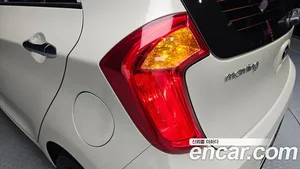 Kia morning, 2016 — миниатюра 9