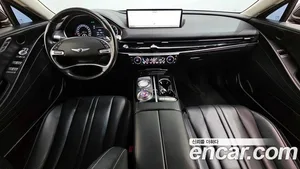 Genesis G80, 2021 — миниатюра 7