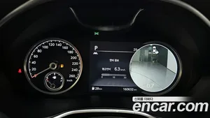 Genesis G80, 2021 — миниатюра 8