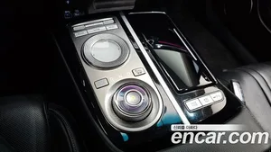 Genesis G80, 2021 — миниатюра 9