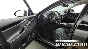 Genesis G80, 2021 — миниатюра 10