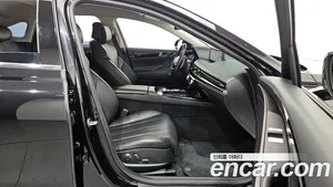Genesis G80, 2021 — миниатюра 11