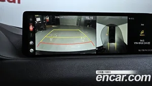 Genesis G80, 2021 — миниатюра 16