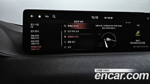 Genesis G80, 2021 — миниатюра 17