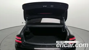 Genesis G80, 2021 — миниатюра 20