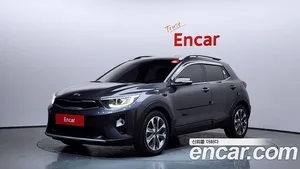 Kia Stonic, 2019 — миниатюра 1