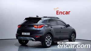 Kia Stonic, 2019 — миниатюра 2