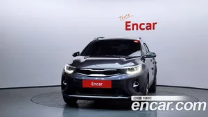 Kia Stonic, 2019 — миниатюра 3