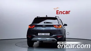 Kia Stonic, 2019 — миниатюра 4