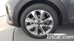 Kia Stonic, 2019 — миниатюра 5
