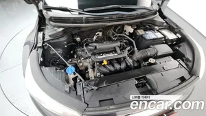 Kia Stonic, 2019 — миниатюра 6