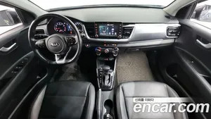 Kia Stonic, 2019 — миниатюра 10