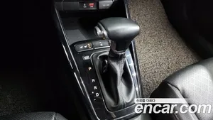 Kia Stonic, 2019 — миниатюра 12