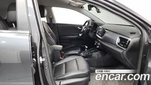 Kia Stonic, 2019 — миниатюра 17