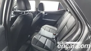 Kia Stonic, 2019 — миниатюра 18