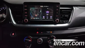 Kia Stonic, 2019 — миниатюра 20