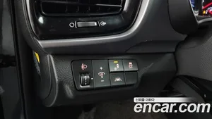Kia Stonic, 2019 — миниатюра 23