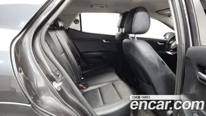 Kia Stonic, 2019 — миниатюра 24
