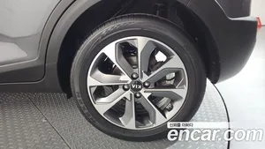 Kia Stonic, 2019 — миниатюра 7