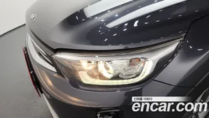 Kia Stonic, 2019 — миниатюра 8